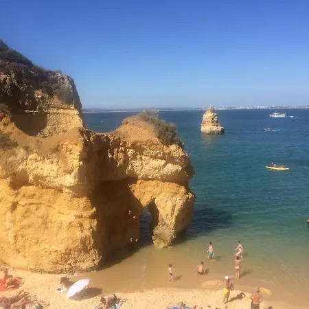 2 Bedroom Luxury With Pool In Patroves Albufeira