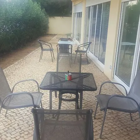 2 Bedroom Luxury With Pool In Patroves Αλμπουφέιρα