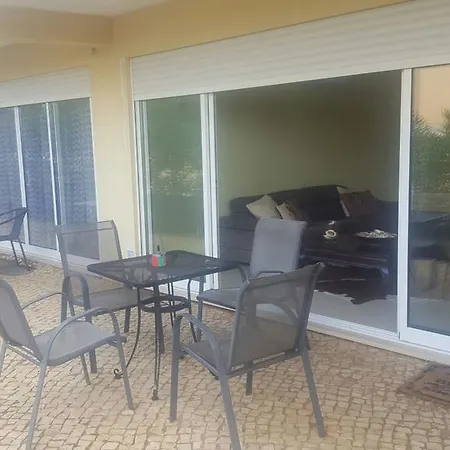 Σπίτι διακοπών 2 Bedroom Luxury With Pool In Patroves Αλμπουφέιρα