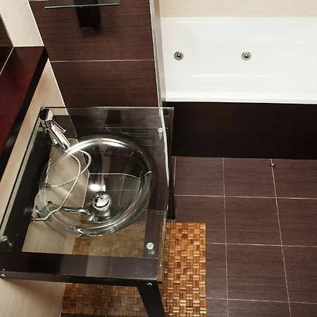 2 Bedroom Luxury With Pool In Patroves *