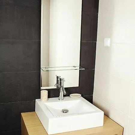 度假居 2 Bedroom Luxury With Pool In Patroves 阿尔布费拉