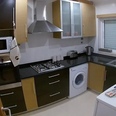 2 Bedroom Luxury With Pool In Patroves 阿尔布费拉