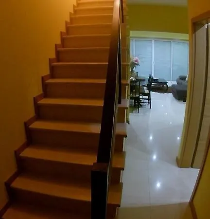 度假居 2 Bedroom Luxury With Pool In Patroves