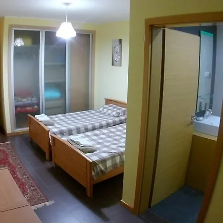 2 Bedroom Luxury With Pool In Patroves