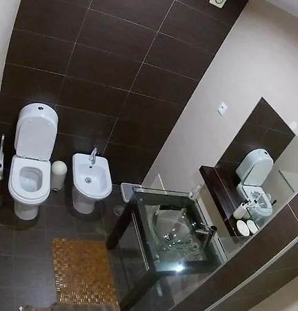 度假居 2 Bedroom Luxury With Pool In Patroves *