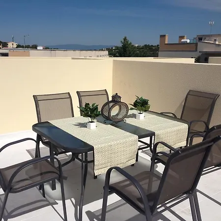 2 Bedroom Luxury With Pool In Patroves * 阿尔布费拉