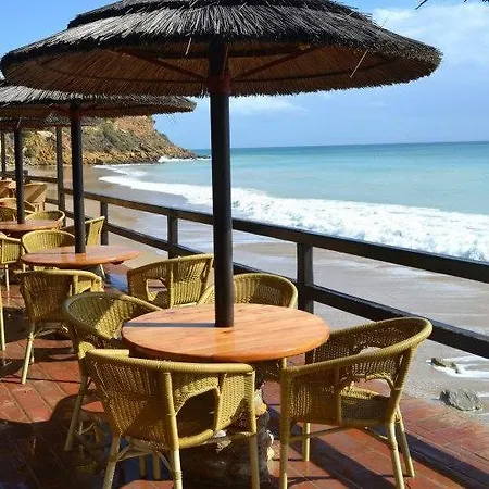 2 Bedroom Luxury With Pool In Patroves *