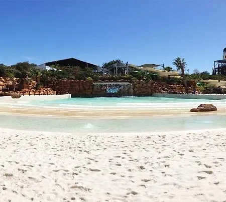 度假居 2 Bedroom Luxury With Pool In Patroves *